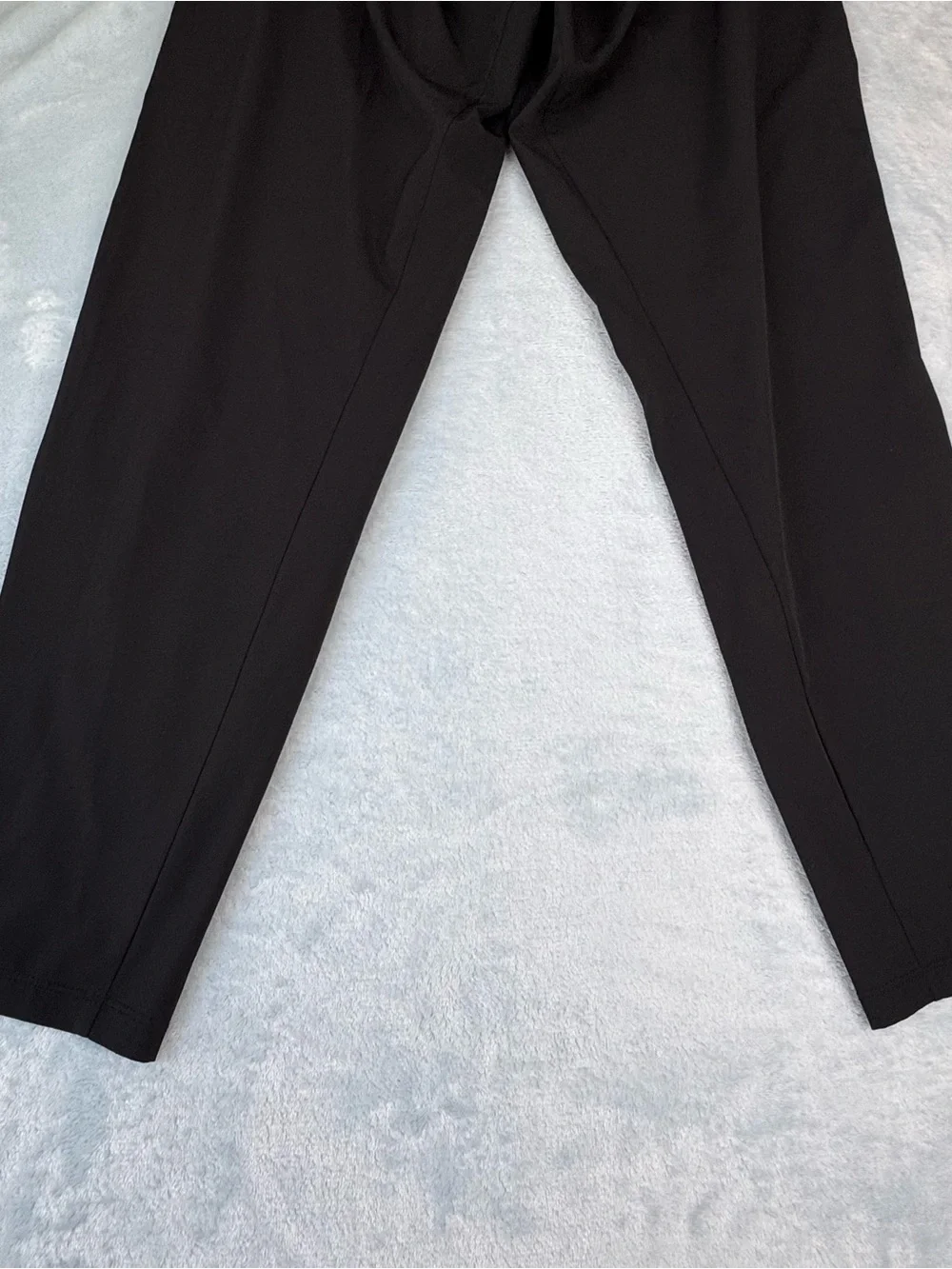 Alphalete Men's Force Power Pant Black Size S